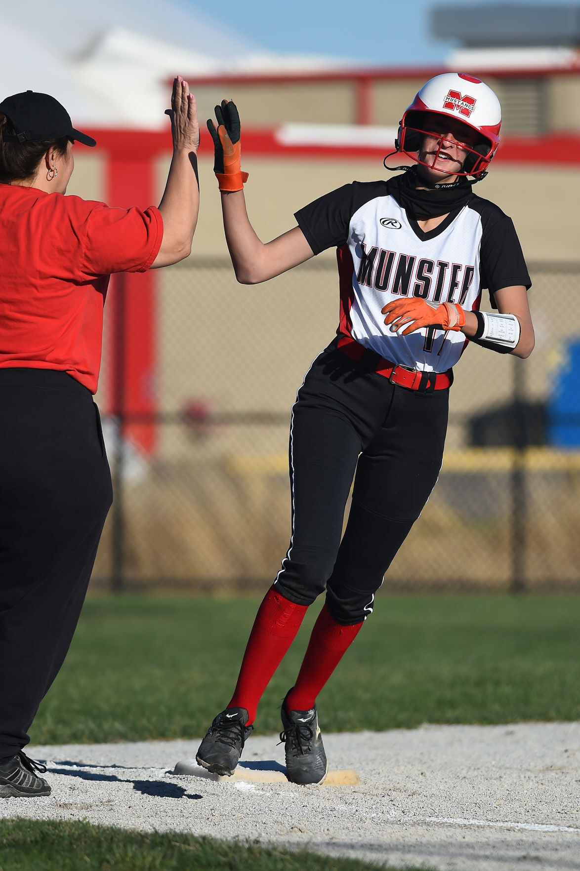 Kankakee Valley at Munster